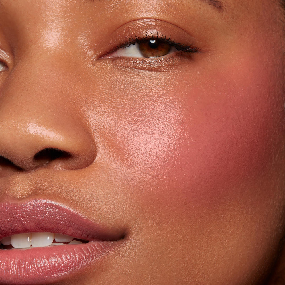 ColourPop Instant Crush compact is ideal for on-the-go touch ups.