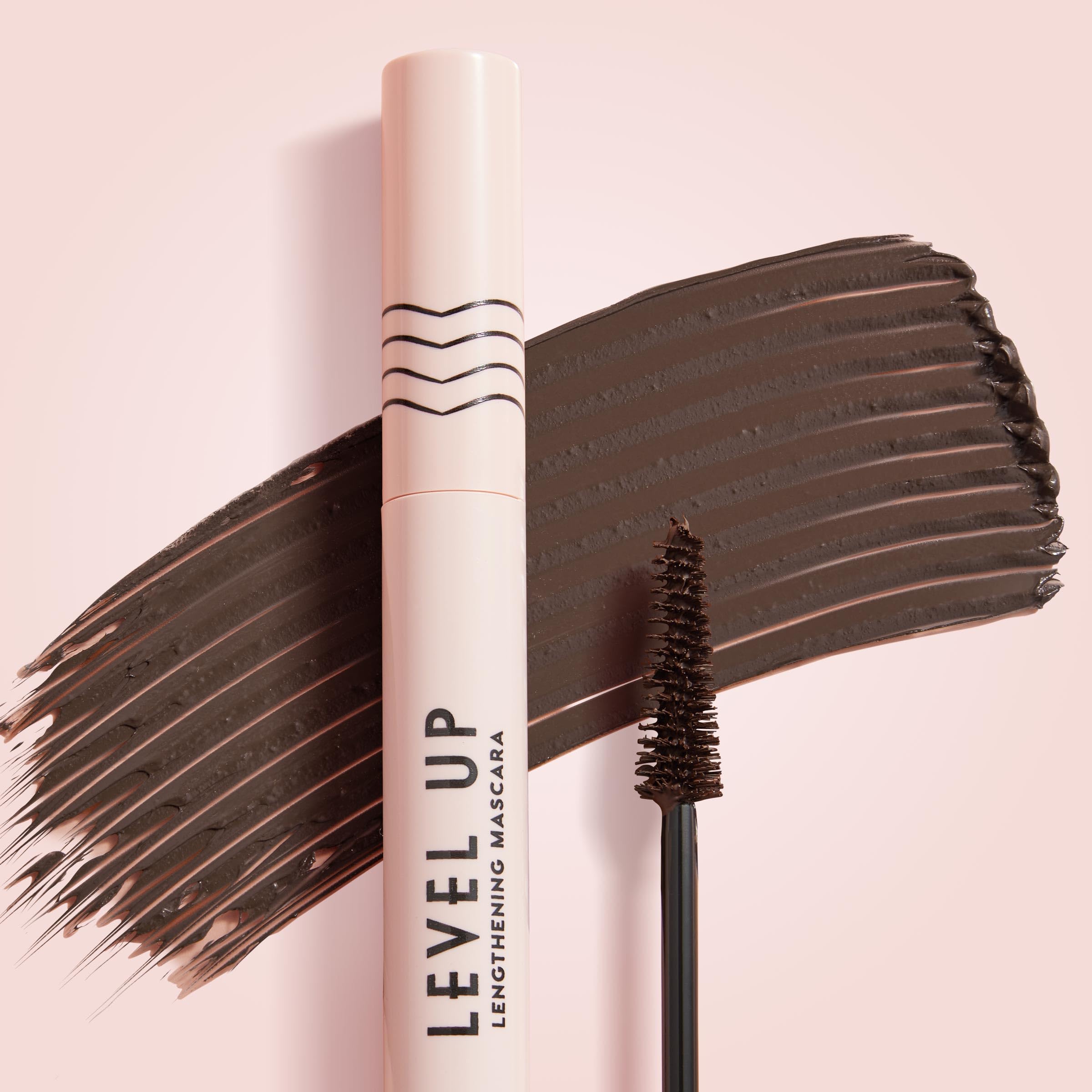 ColourPop Level Up no-smudge formula remains intact through wear.