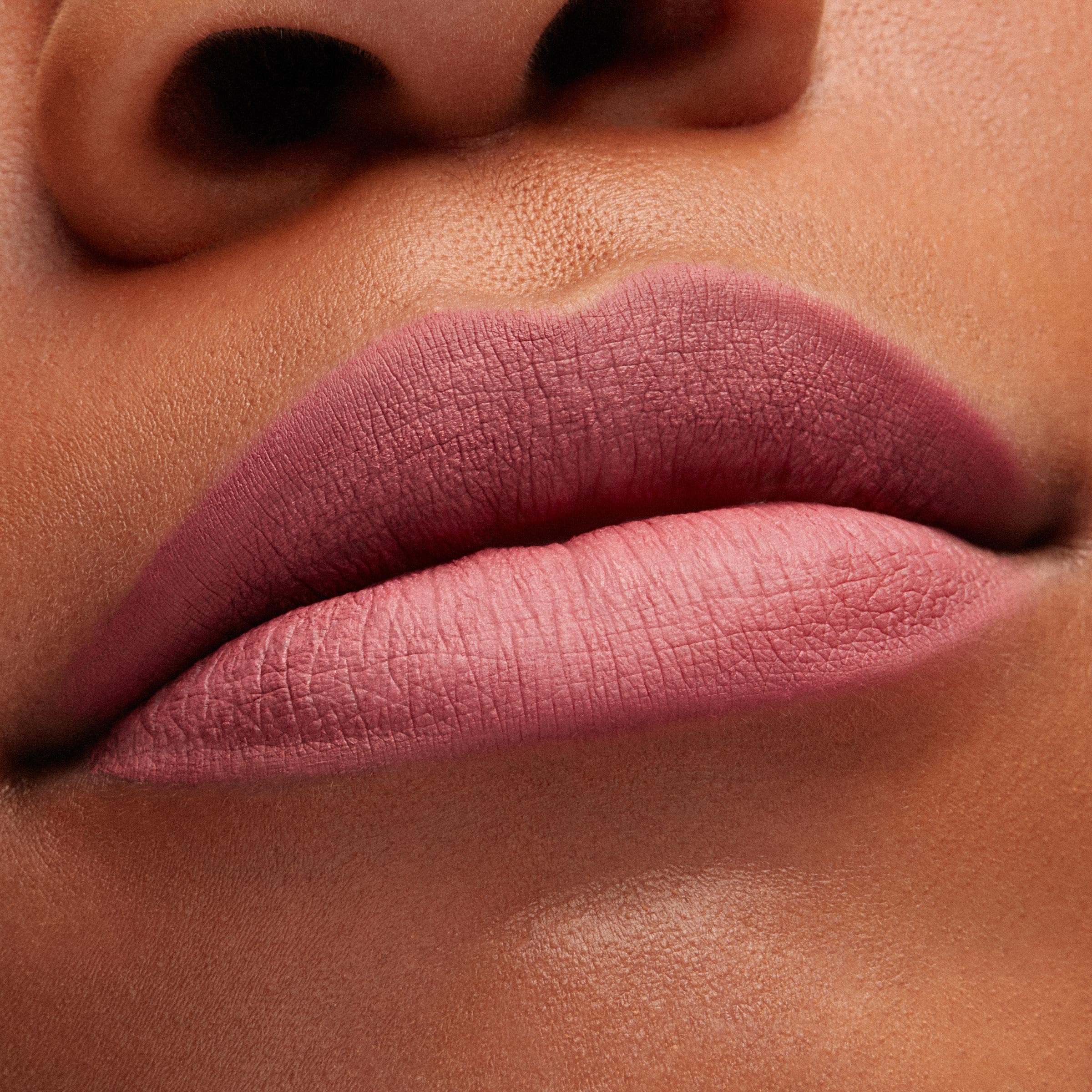 ColourPop PowerPout Matte Lipstick hydrating formula nourishes lips with shea and vitamin E