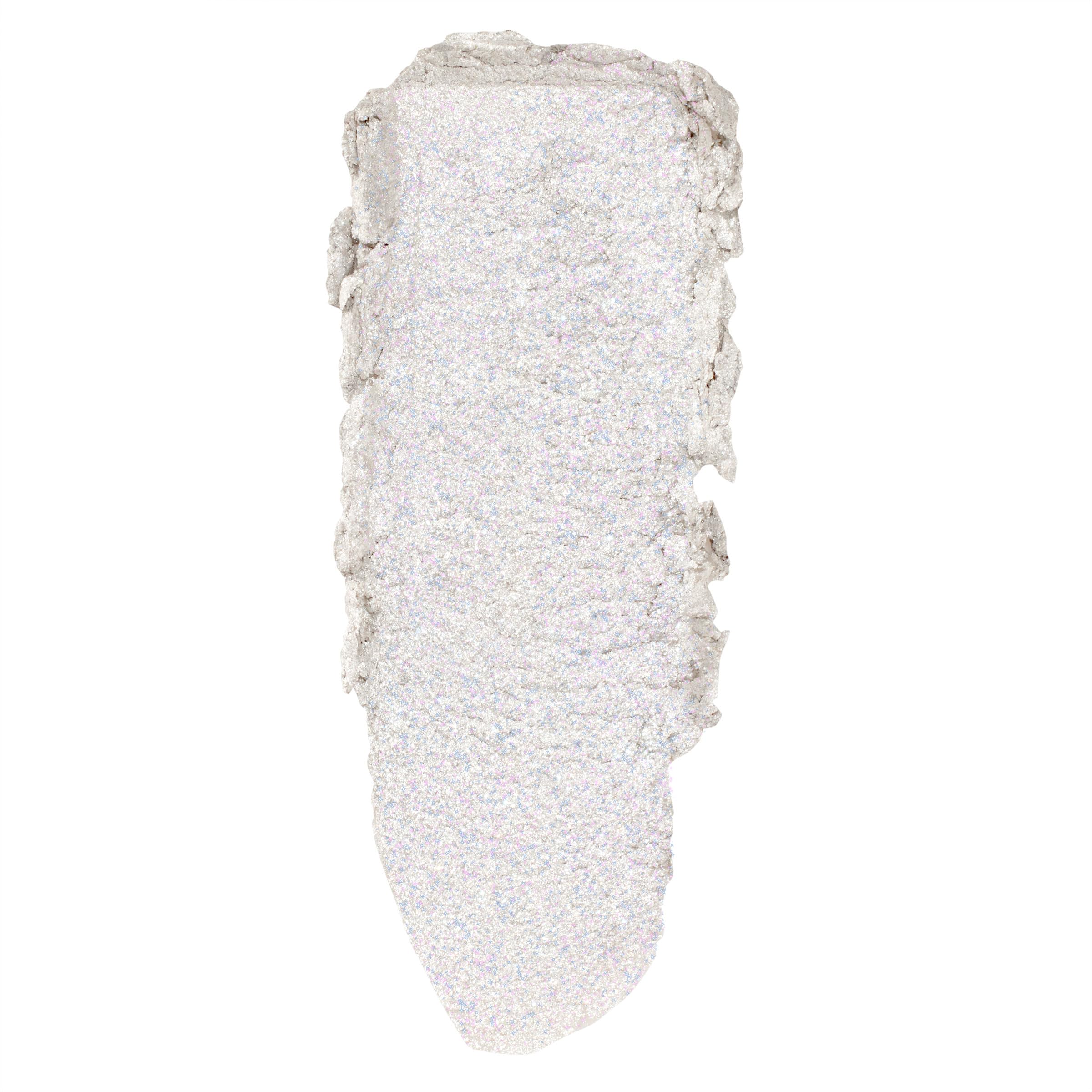 ColourPop Twilight Highlighter swatch shows natural to bright glow possibilities