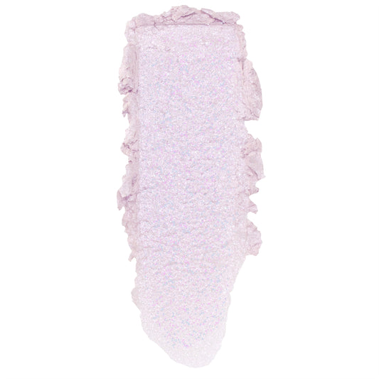 ColourPop Twilight Super Shock Highlighter Meadow swatches show buildable radiance