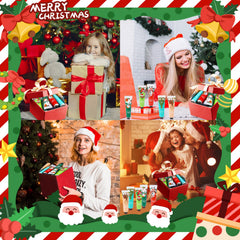 Stocking stuffer appeal: Comdian gift-ready set