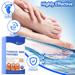 Comfort Overnight Application demonstrates 6-8 hour wear for nightly use.