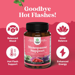Directions for use: take two capsules daily with food