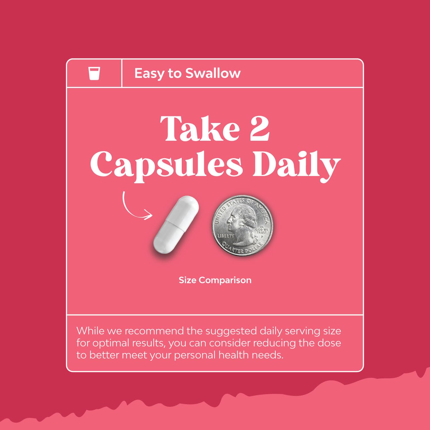 Packaging and bottle details for Complete Herbal Menopause Supplement