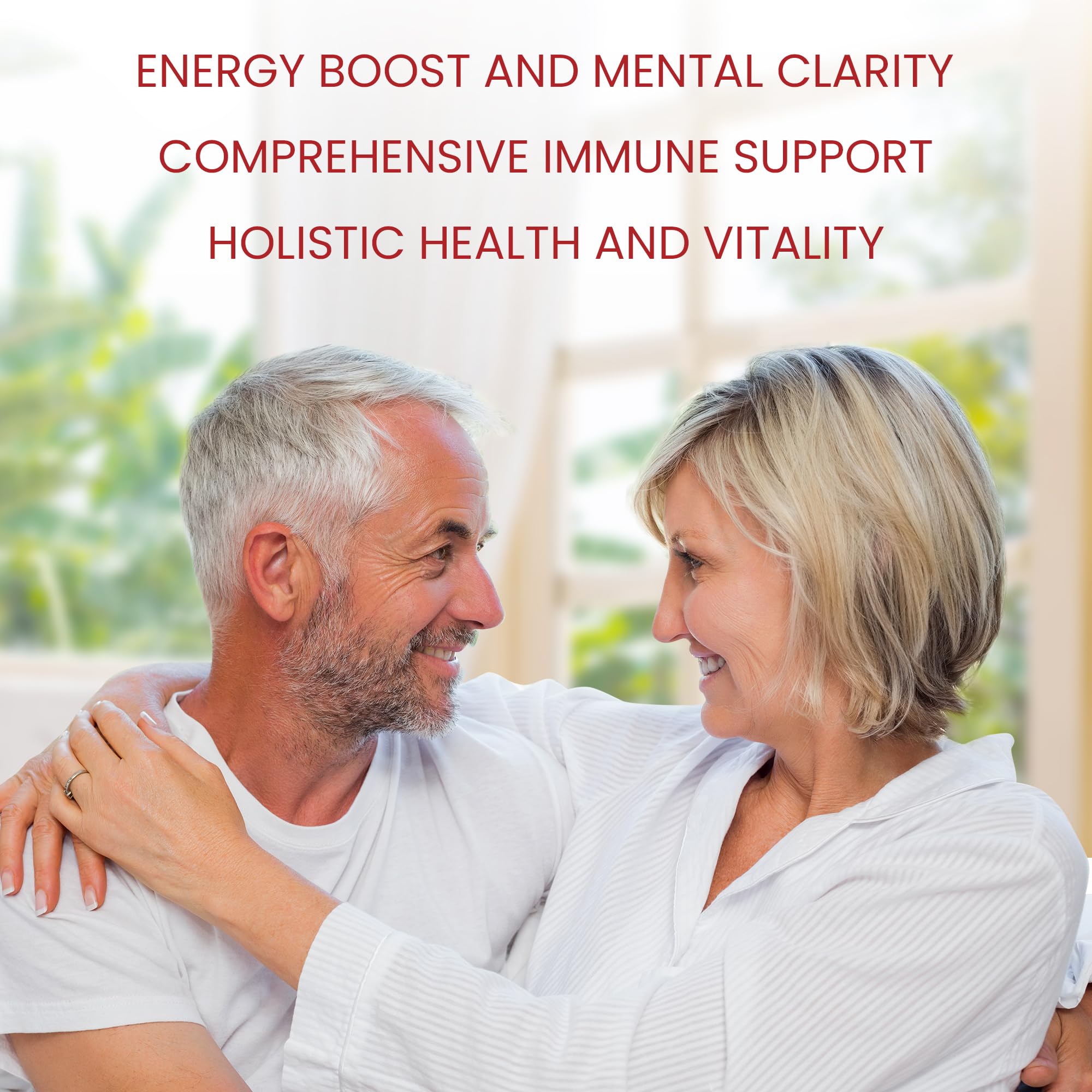 Digestive health with probiotics and superfoods
