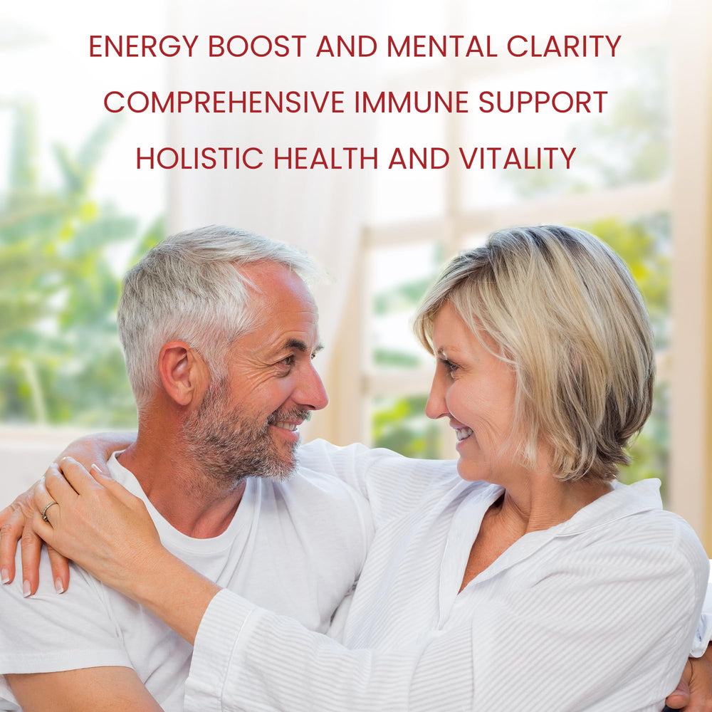 Digestive health with probiotics and superfoods