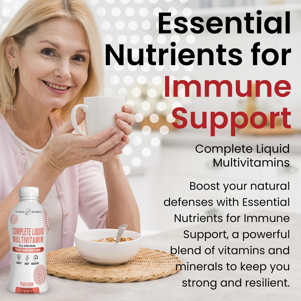 Natural peach flavor branding with no sugar added