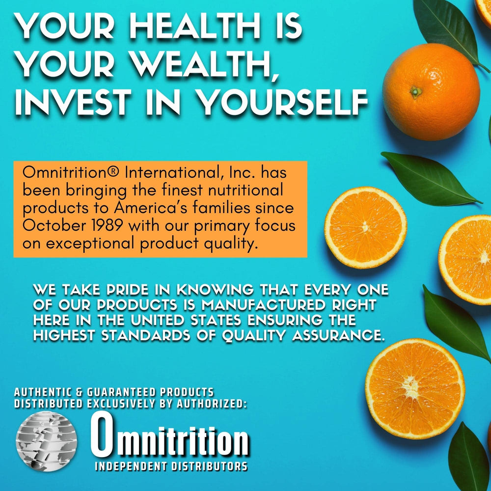 Complete liquid nutrition line concept image
