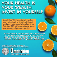 Complete liquid nutrition line concept image