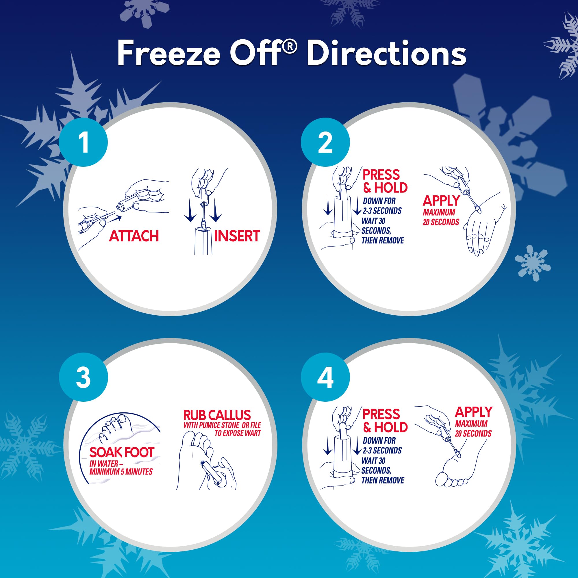 Compound W kids wart removal options show freeze and medicated bandages for families.