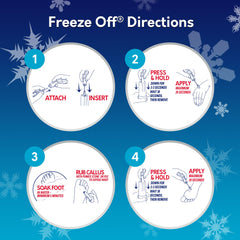 Compound W kids wart removal options show freeze and medicated bandages for families.