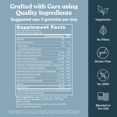 Product packaging and label