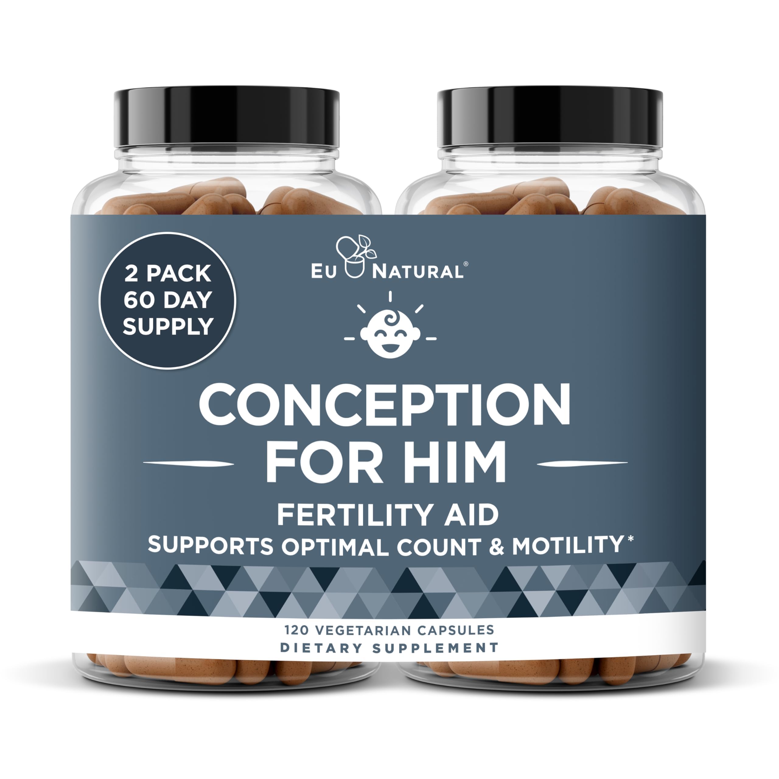 Hero image for Conception For Him product