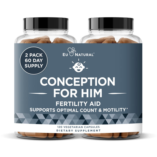 Hero image for Conception For Him product