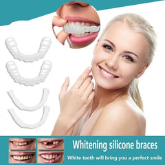 Boost confidence with a natural smile
