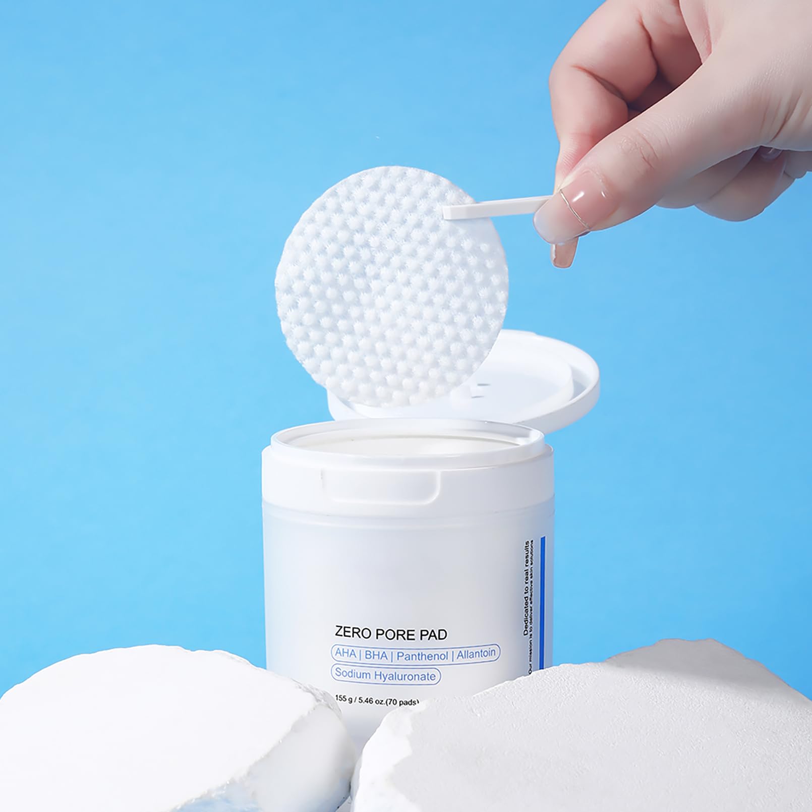 ConfidMiss hydration system visual with humectant blend