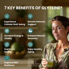 Sunfiber ingredient benefits graphic