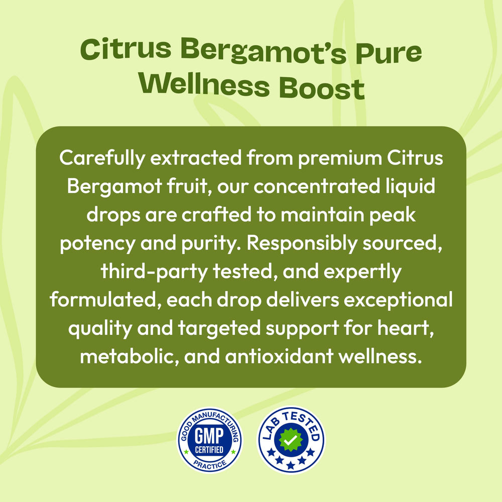 Illustration of convenient citrus flavor and fast absorption