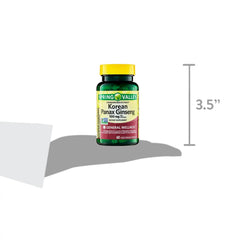 Convergence bottle with 60-count packaging displayed