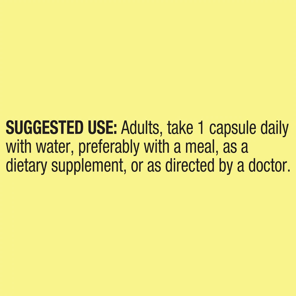 Lifestyle image promoting healthy living with ginseng supplement