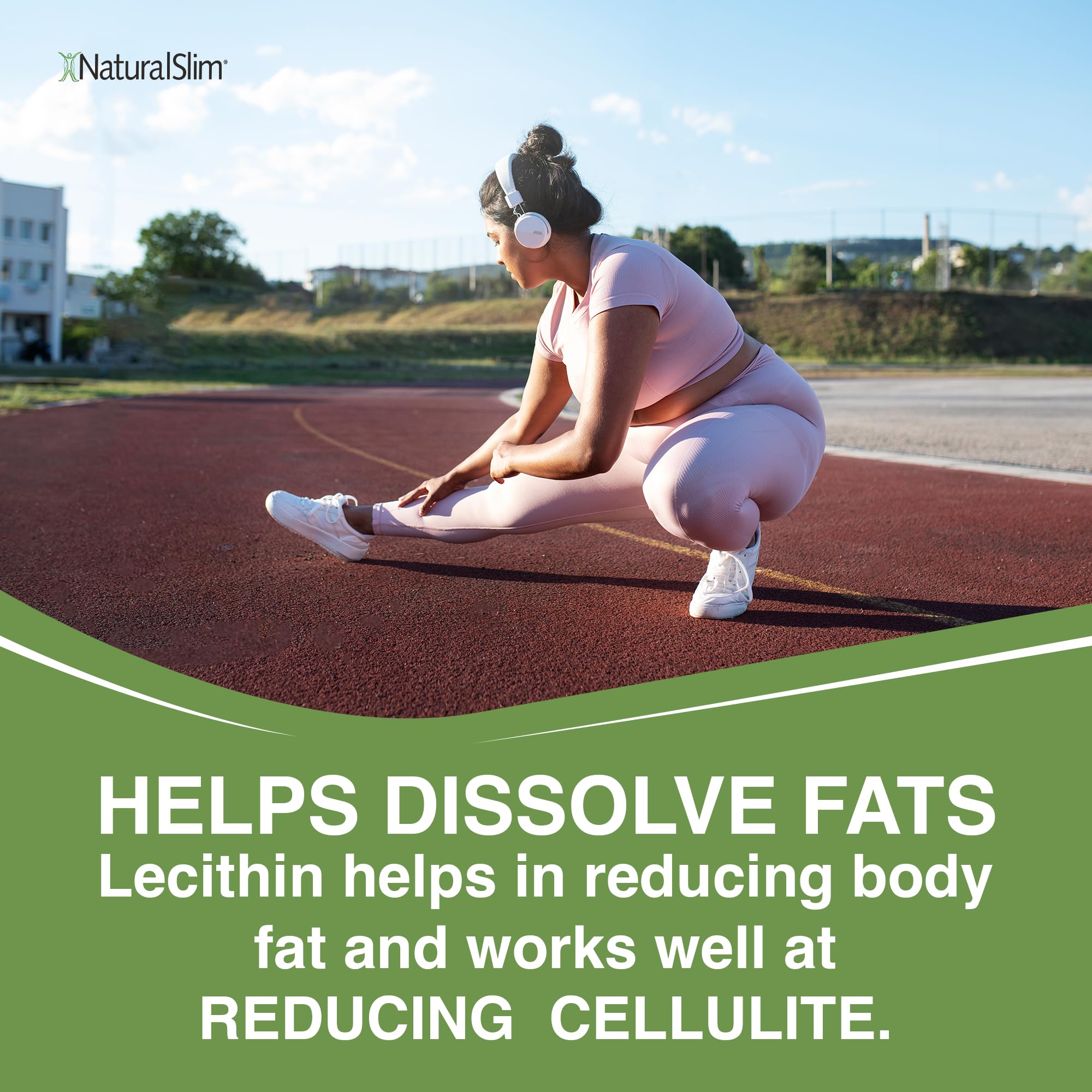 Cooking and baking with lecithin granules