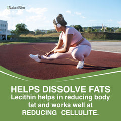 Cooking and baking with lecithin granules