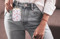 COOKOOKY compact travel essential, perfect for outings and workouts.