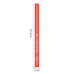 Cool Story Neon Eyeliner rainbow colors collection for creative makeup.