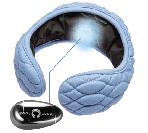 Close-up of the larger ice pod for Feng Fu therapy