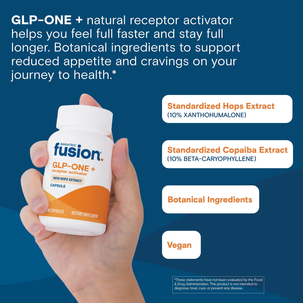 Copaiba extract ingredient in the supplement