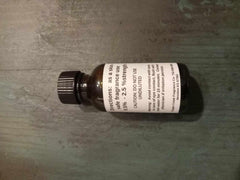 Copper Creek Elderberry fragrance oil 1oz packaging ready for kits
