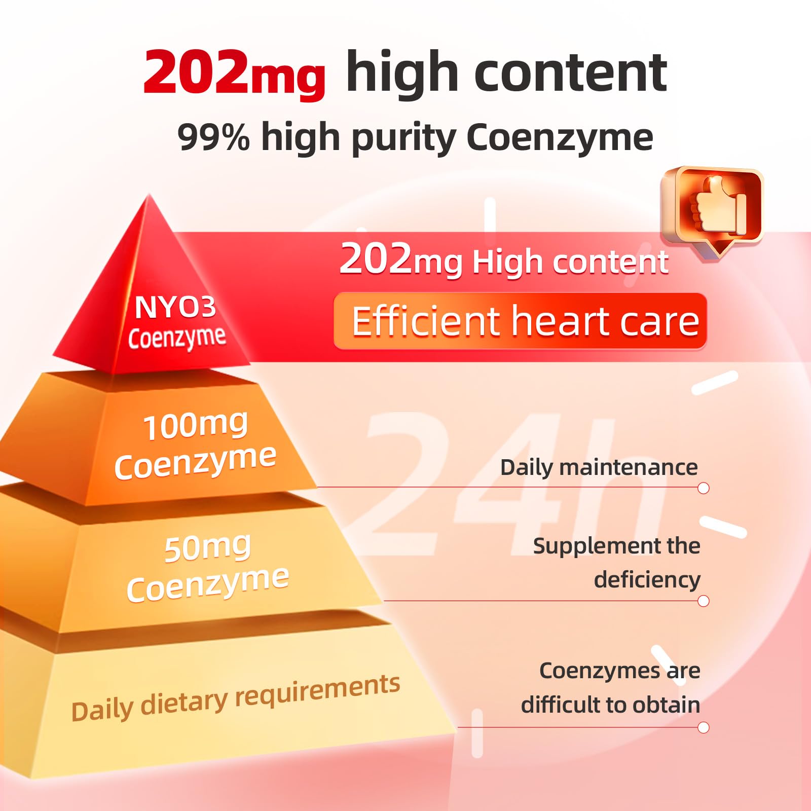 Heart health concept illustration