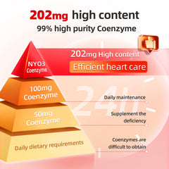 Heart health concept illustration