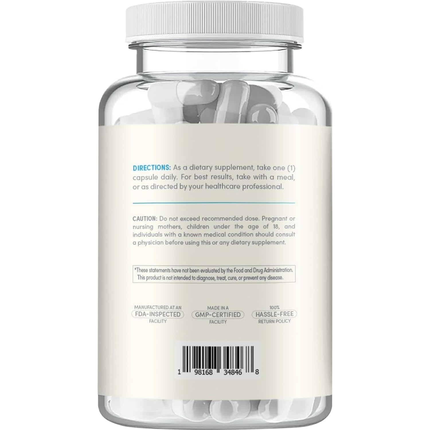 Ubiquinone 200mg softgel capsules package