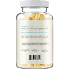 Hero image of ubiquinone CoQ10 400mg capsules