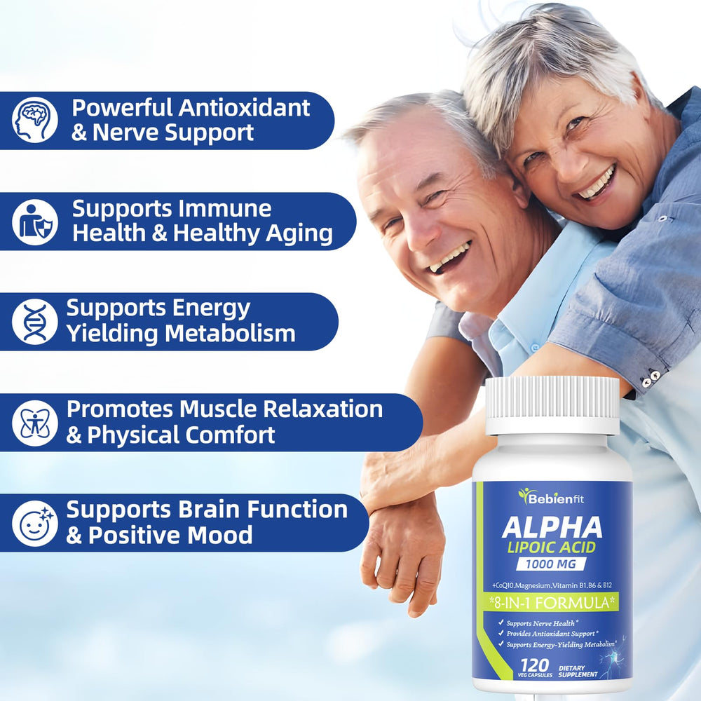 CoQ10 capsules