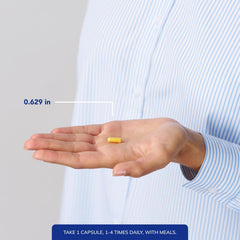 Cognition and energy support with CoQ10
