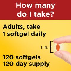 CoQ10 supports energy metabolism