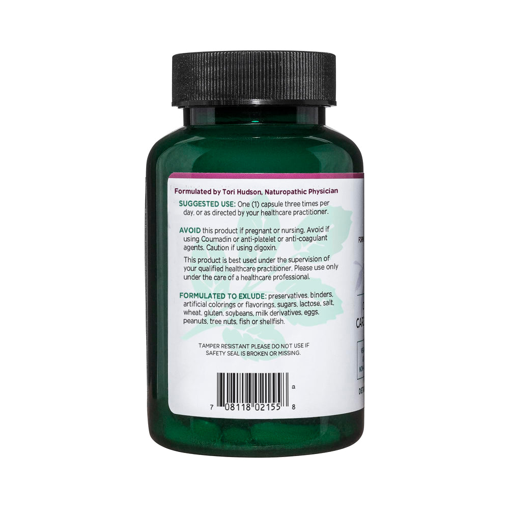 Illustration of CoQ10 with magnesium and riboflavin (B2)