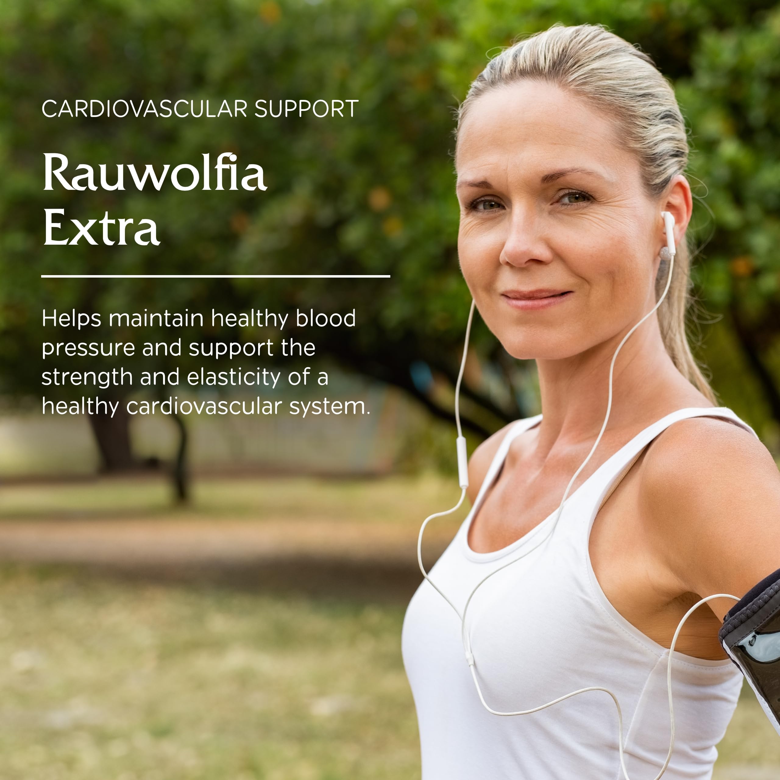 CoQ10 and Terminalia arjuna for cardiovascular support