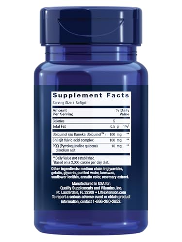 CoQ10 ubiquinol absorption boost concept