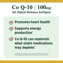 Promotional graphic highlighting antioxidants and energy production