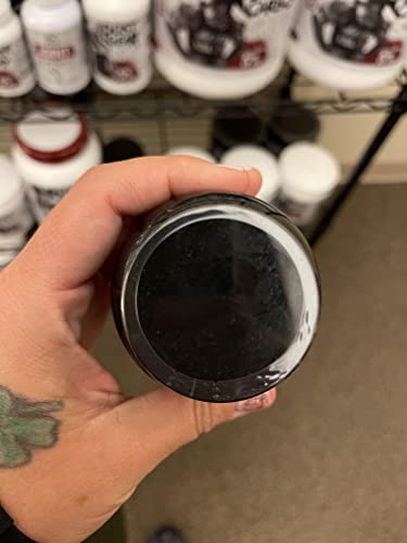 Lifestyle product shot of Core ZMA with Boron