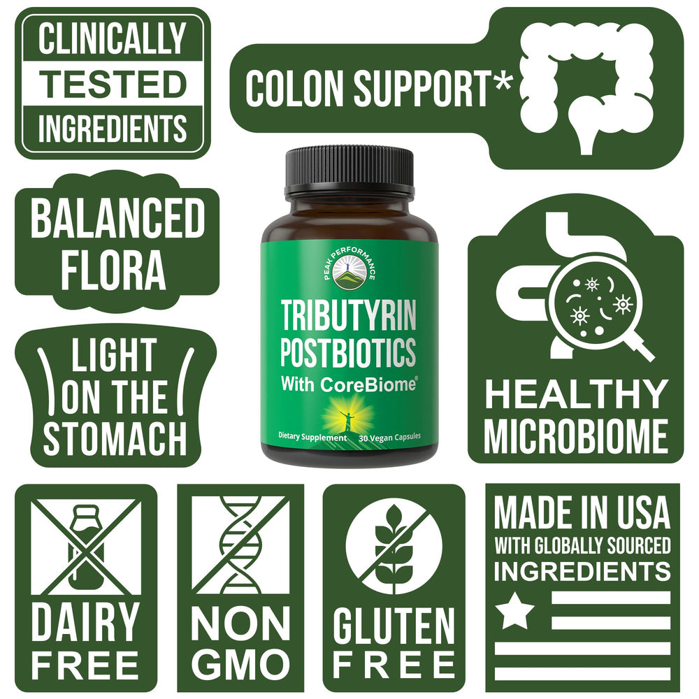 Lifestyle image showing digestion and wellness