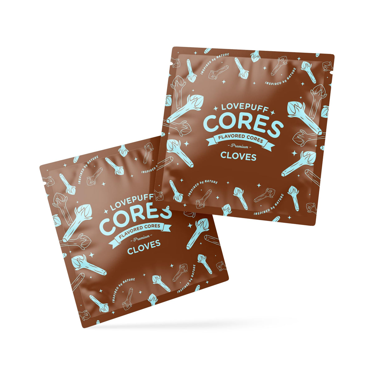 Cores Habit Replacing Breathing Stick – flavor-boosting air for daily breathing routine, reusable and portable