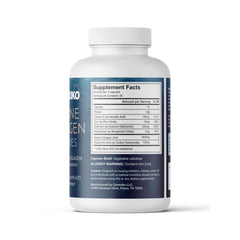 Founder's note: British medical doctor behind CORREXIKO Marine Collagen