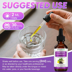 Ingredients: Magnesium, Ashwagandha, L-Theanine, Vitamin C & D3