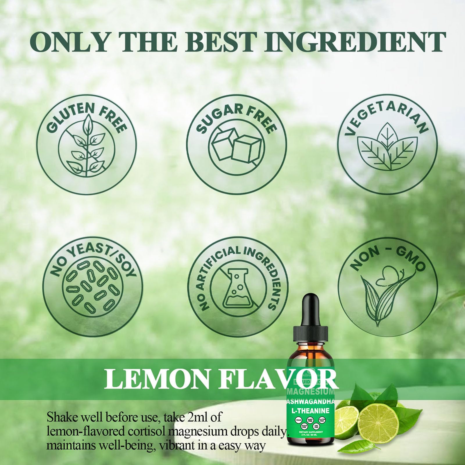 GMP facility seal indicating quality and purity