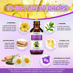 Pack of 2 bottles, 60 ml each